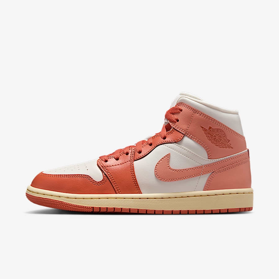 Meet Michael Jordan's Newest Signature Shoe: The Air Jordan