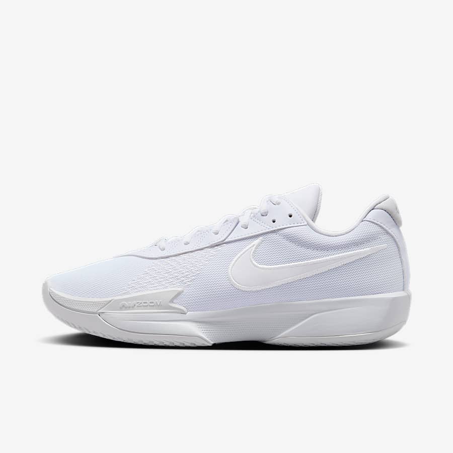 The Next Leap in Basketball Innovation: Air Zoom G.T. Cut 2