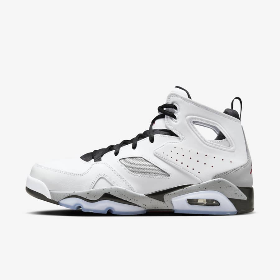Jordan. Nike CA