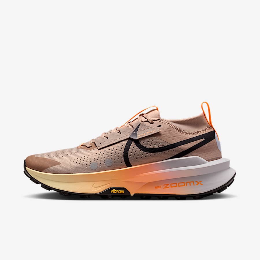 nike shoes good for hiking