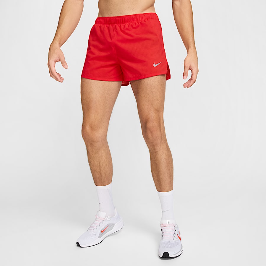 Nike running shorts phone pocket sales