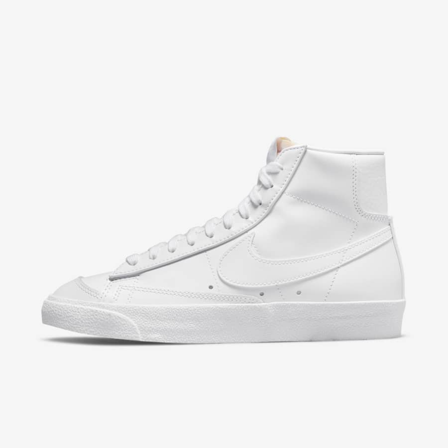 Guia de tallas de los Nike Blazer. Nike MX