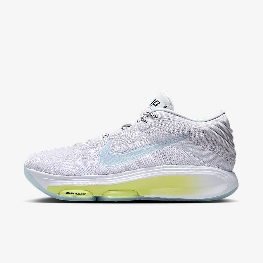爆買い 英語 G.T. Nike Hustle CA Nike Shoes. Basketball 3 シューズ(男性用)