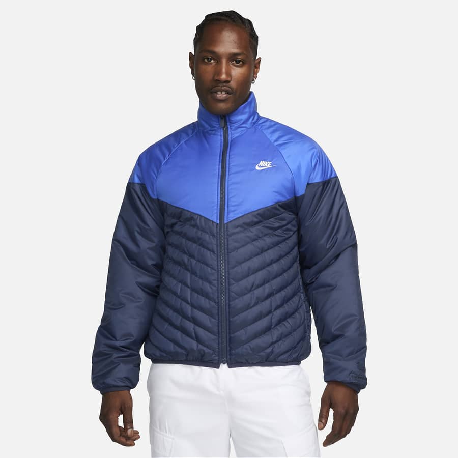 Manteau 2025 hiver nike