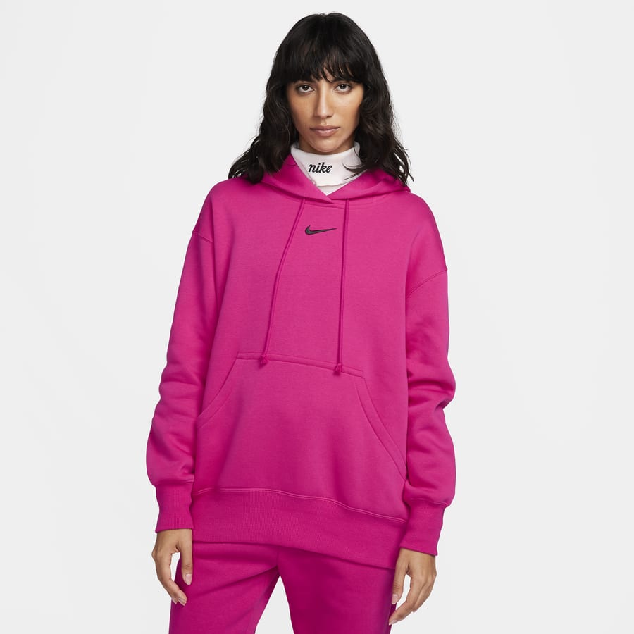 Felpe online invernali nike