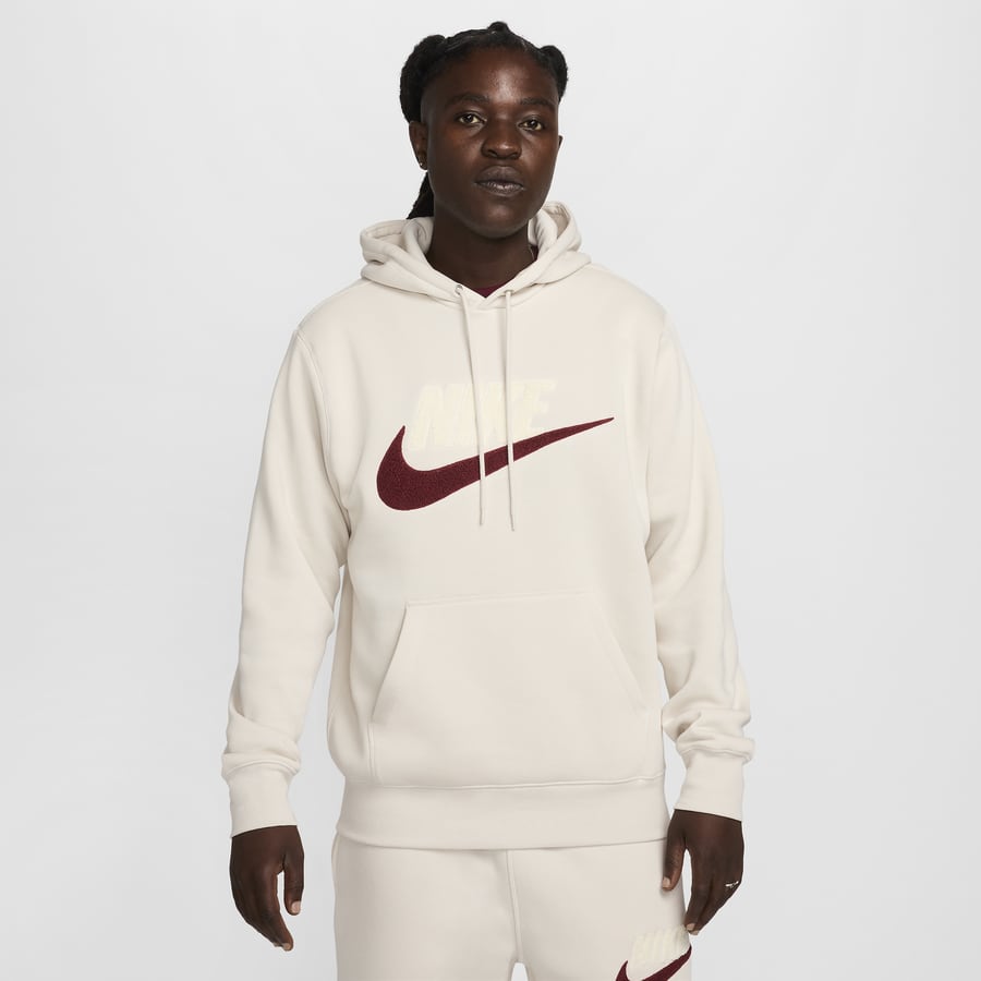 Las mejores sudaderas nike clearance