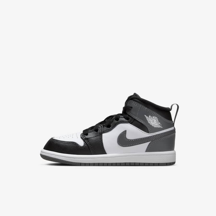 Jordan. Nike CA