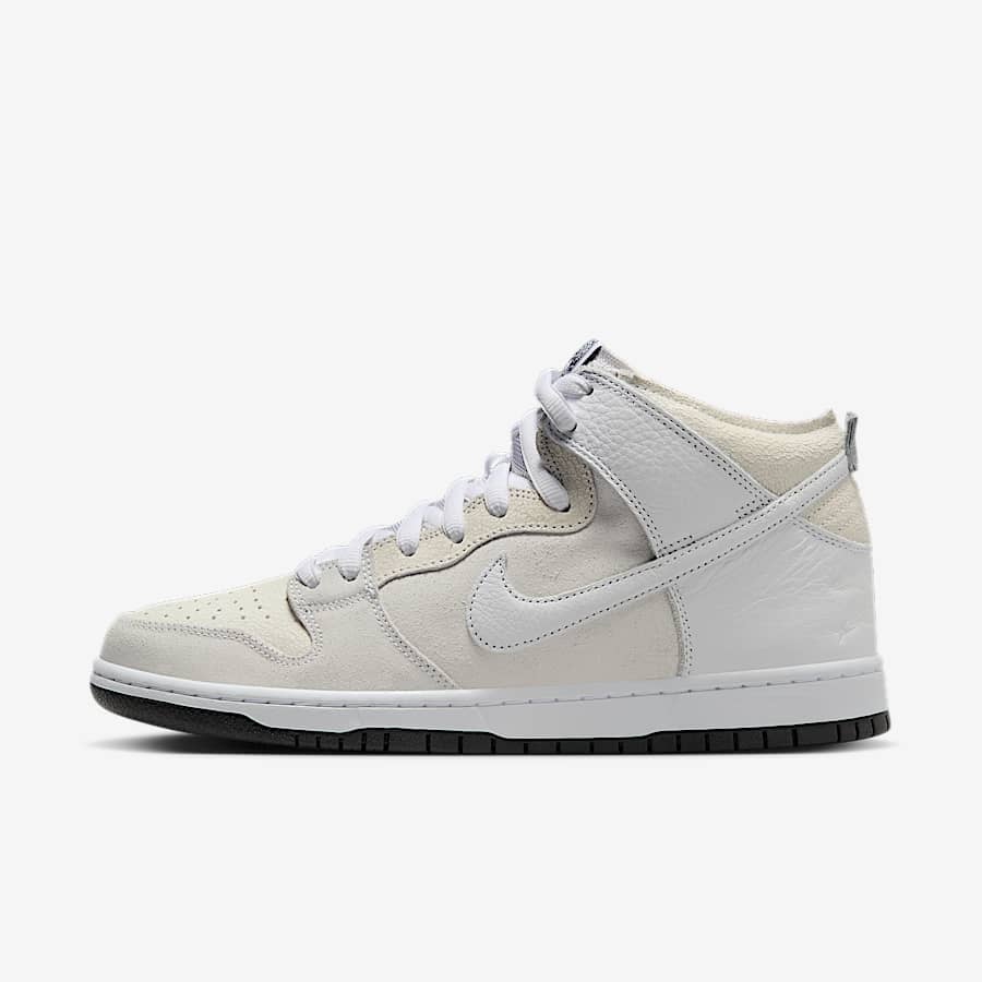 The Best Nike High Top Sneakers You Can Buy Right Now Articles OGC Nike