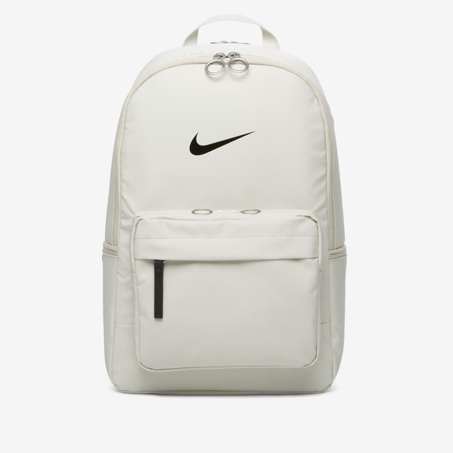 Como encontrar la mejor mochila para viajar. Nike ES