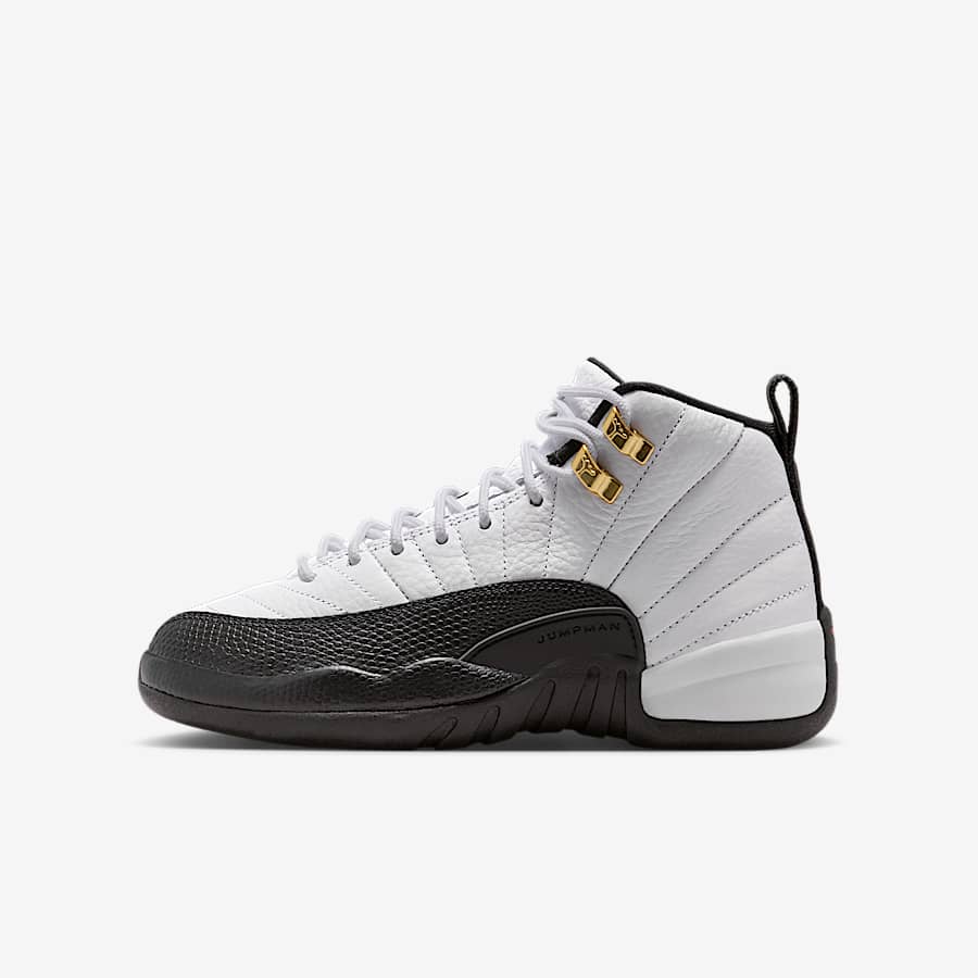Air Jordan 12 retro & OG archive collection . Nike.com