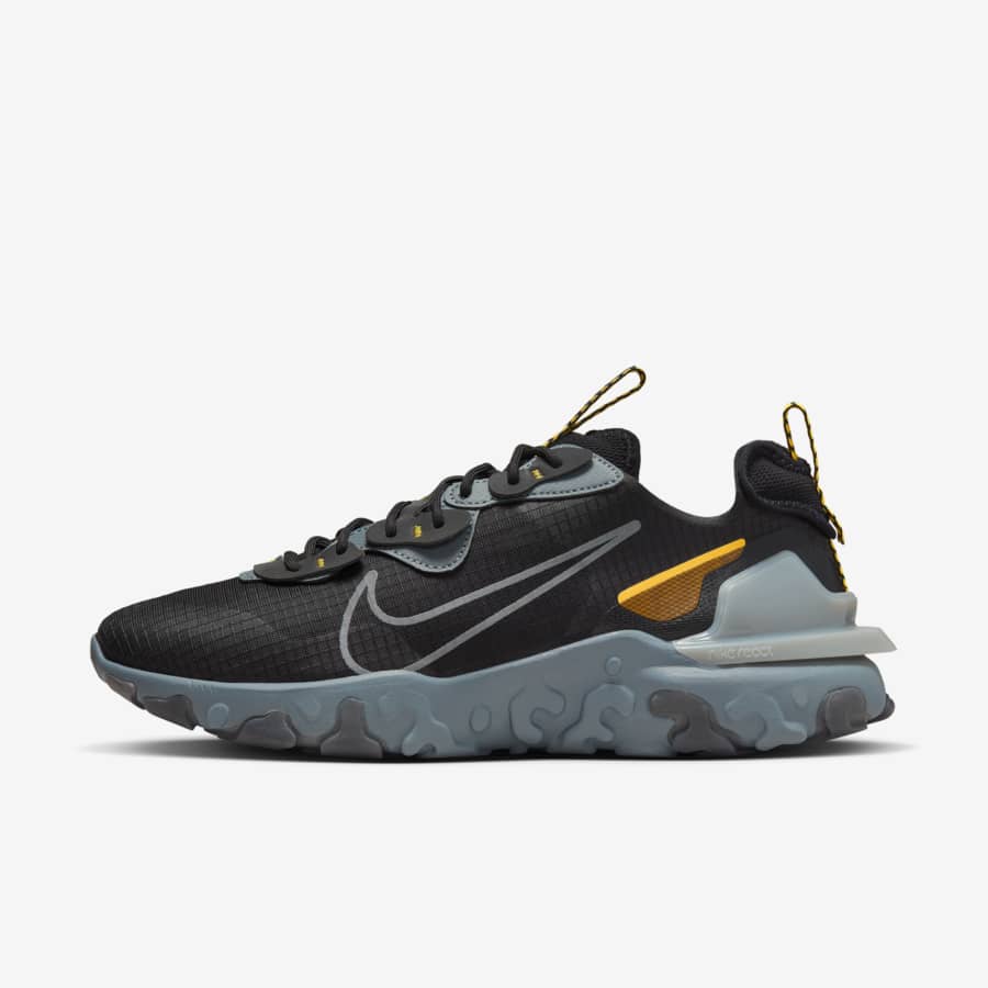How to Choose the Best Shoes for Heel Pain. Nike CA