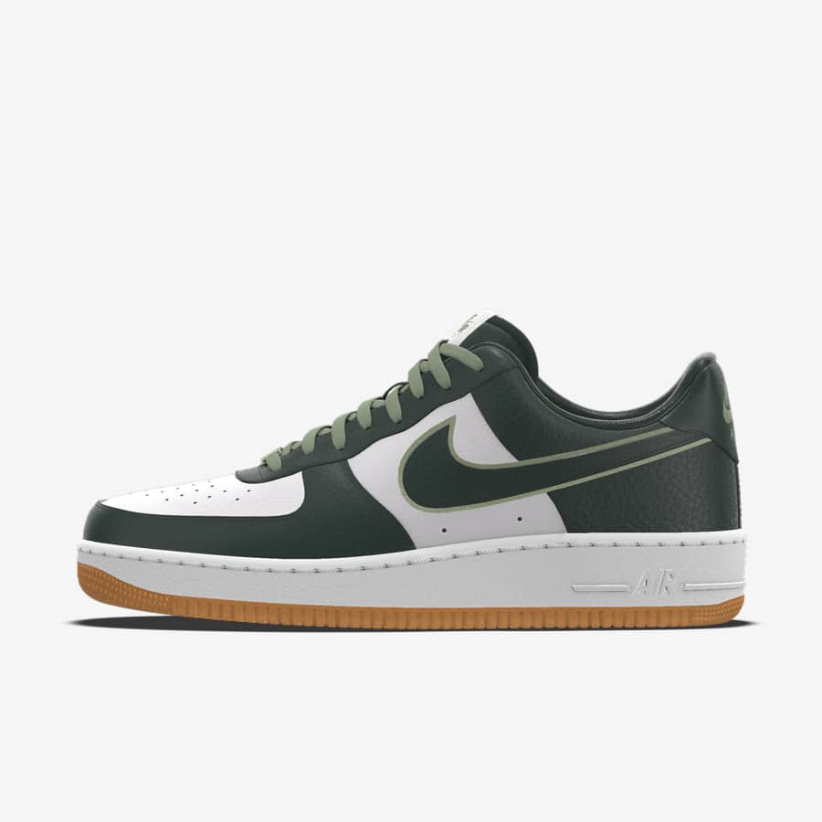 Do af1 fit big shop