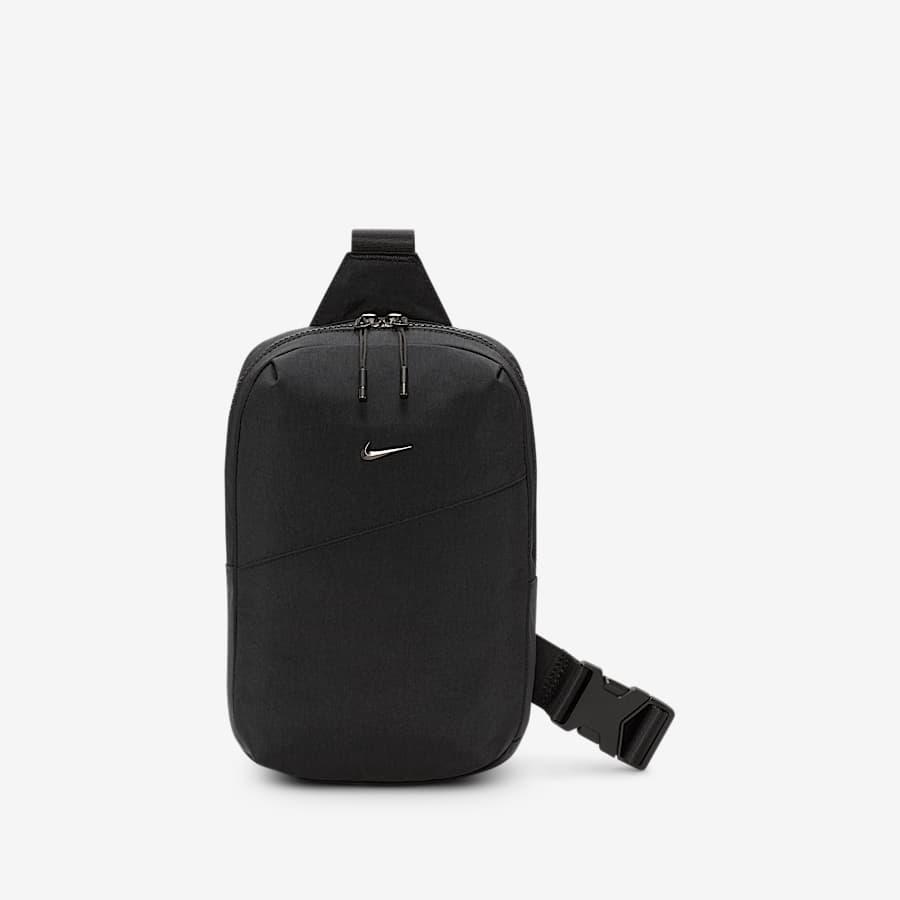 nike essentials hip pack bag