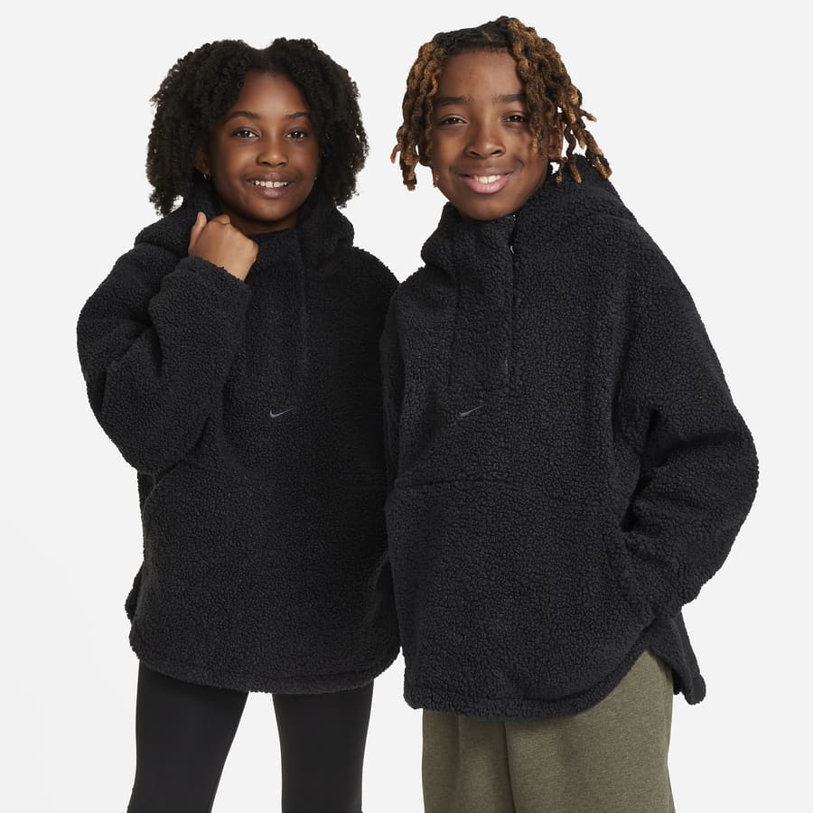 Best fleece for cold on sale weather