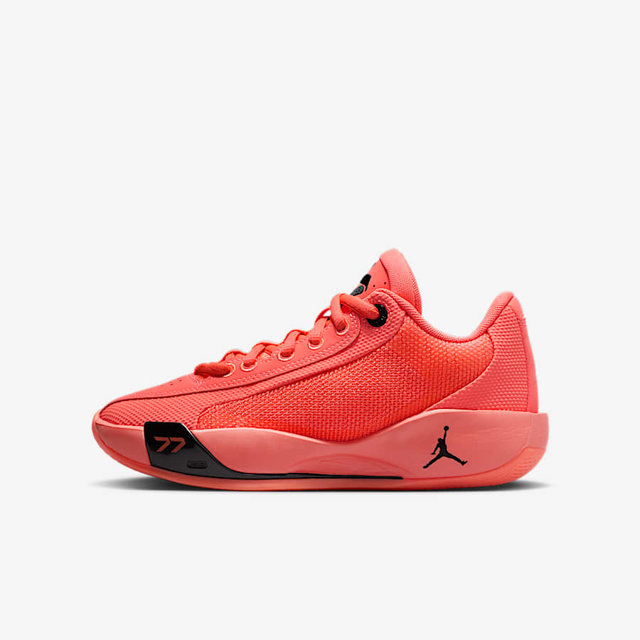 Jordan Brand Launches Luka 2 Basketball Shoe . Nike.com