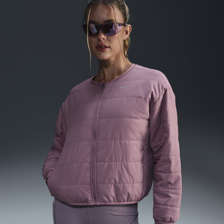 How to Pick the Best Nike Running Jacket for Cold Weather. Nike