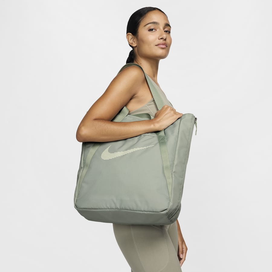 Nike small tote bag new arrivals