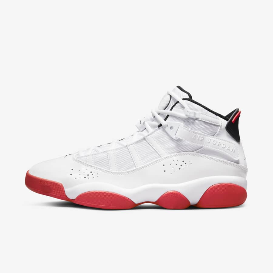 Nike air jordan vi men sales