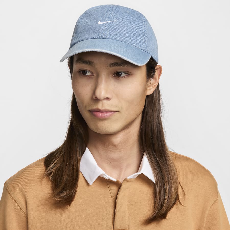 How to Wash A Baseball Cap. Nike.com