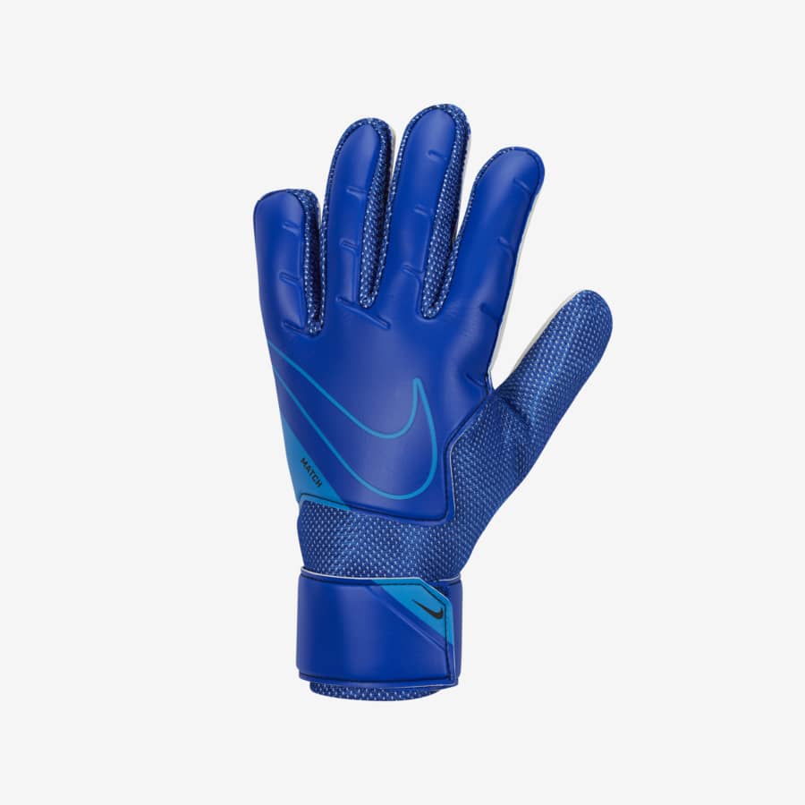 Guantes termicos nike futbol deals