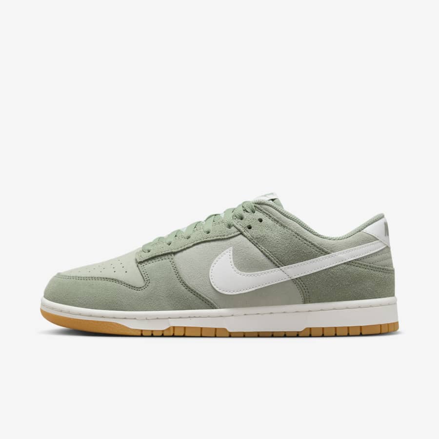 Official Nike Dunk sizing tips. Nike CA