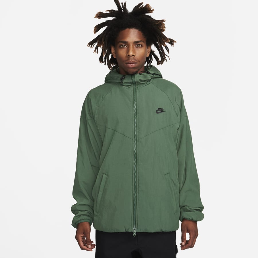 The Best Nike Winter Coats for Men. Nike IE