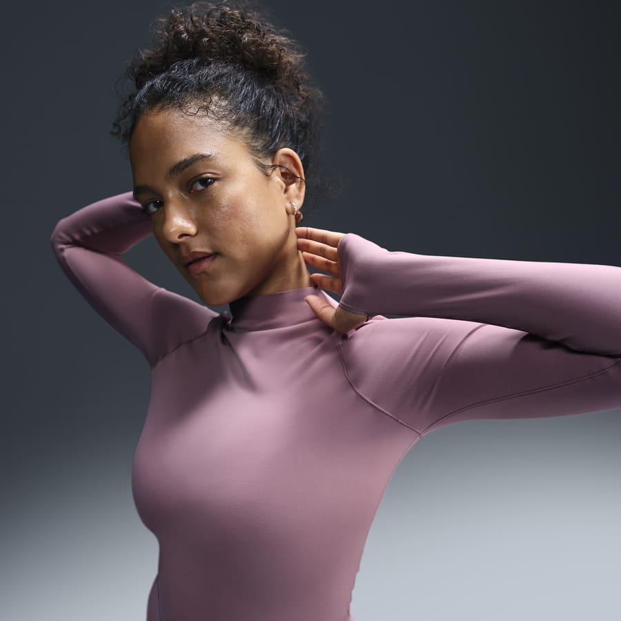 Le migliori maglie da allenamento a maniche lunghe Nike da donna tutte da scoprire. Nike IT