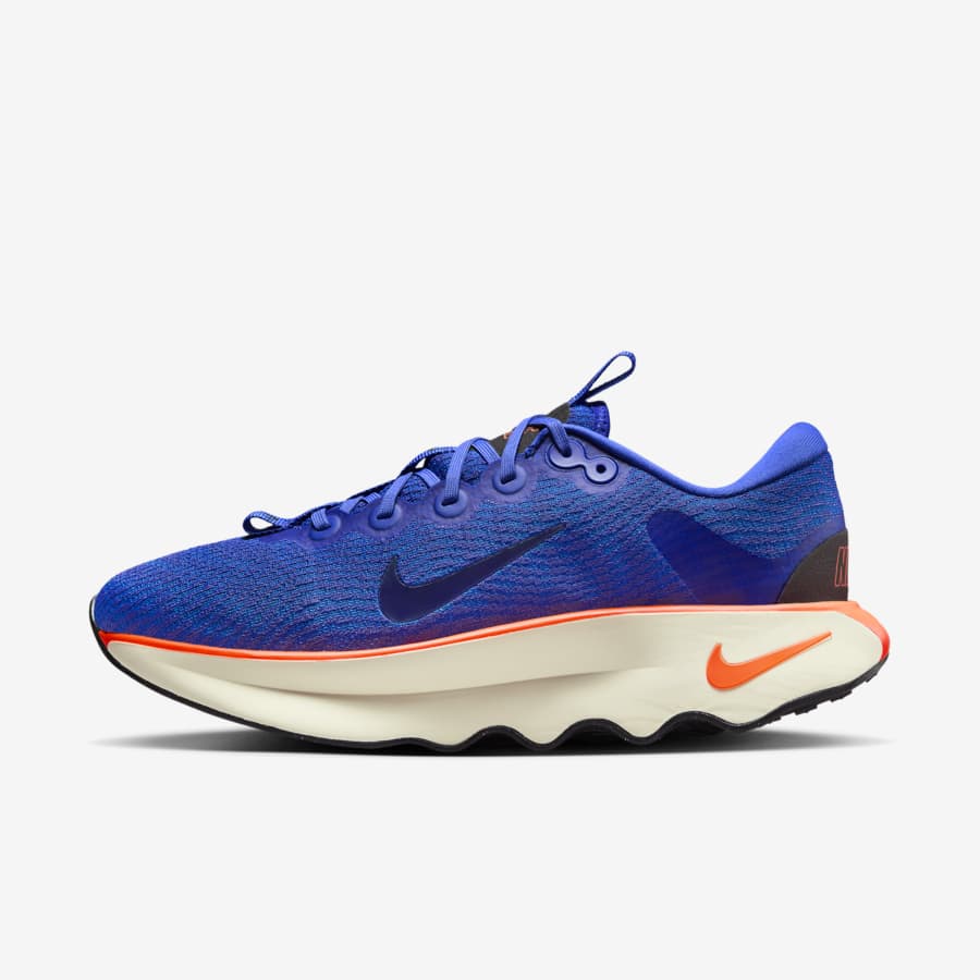 Best nike walking shoes clearance