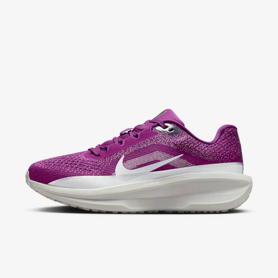 Nike neutral running shoe clearance