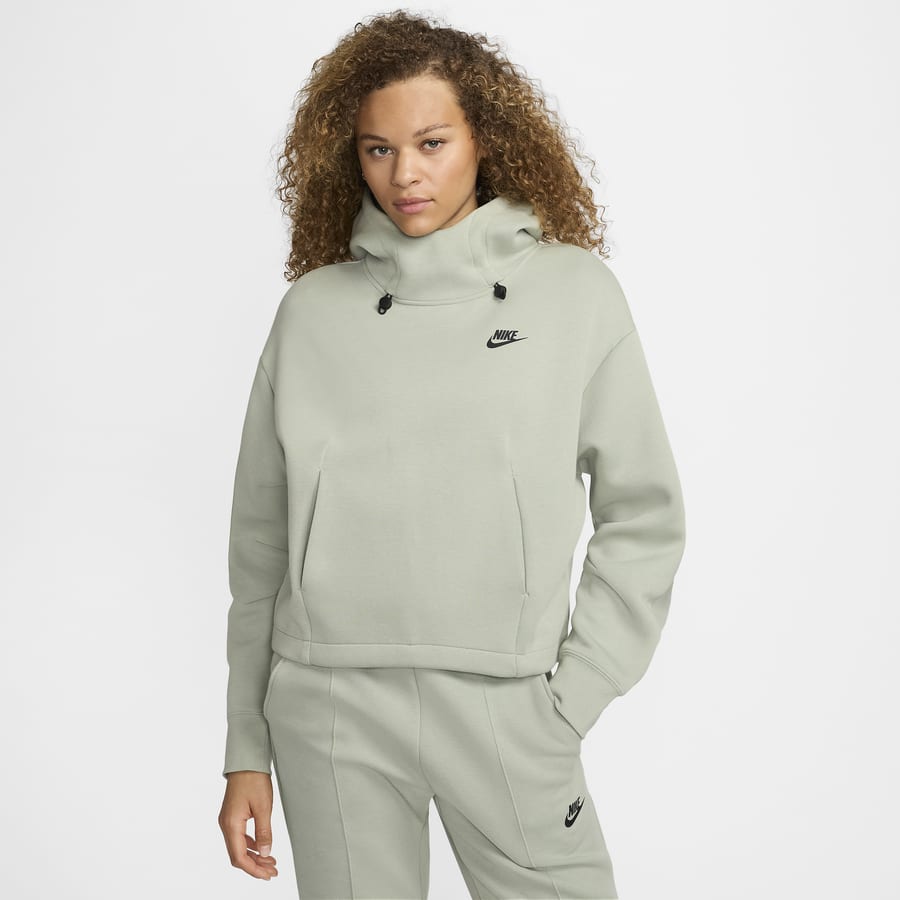 Sudaderas nike oversize shop