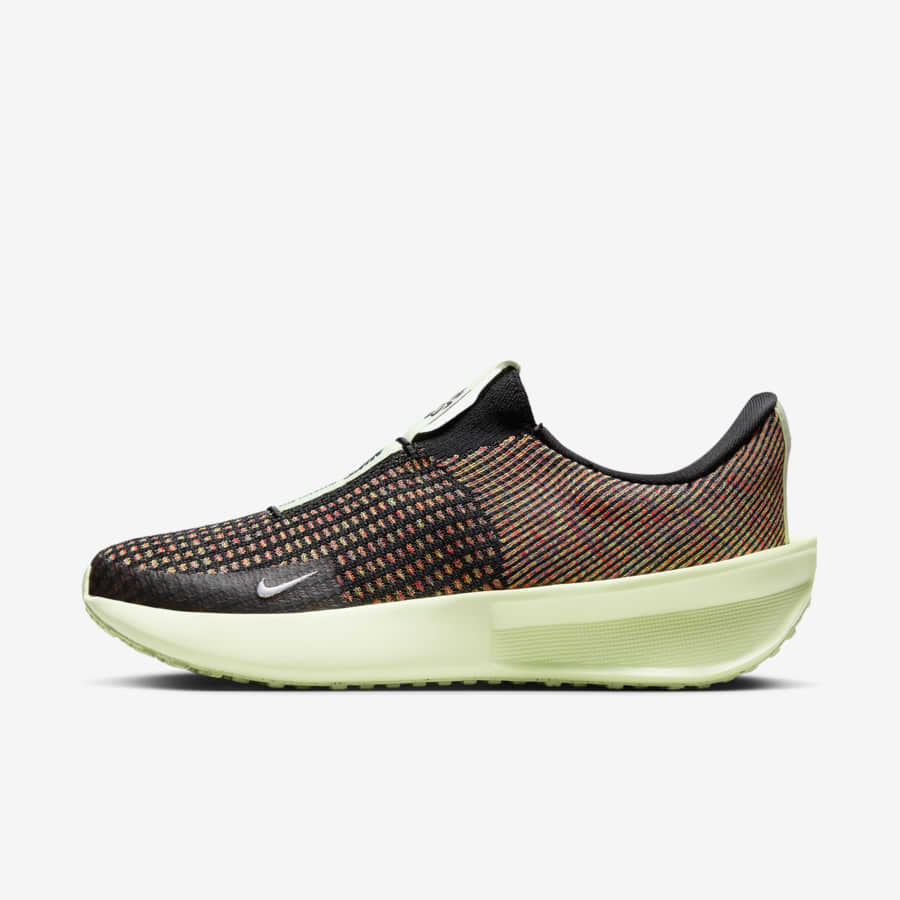 Best shoes without laces by Nike. Nike PH