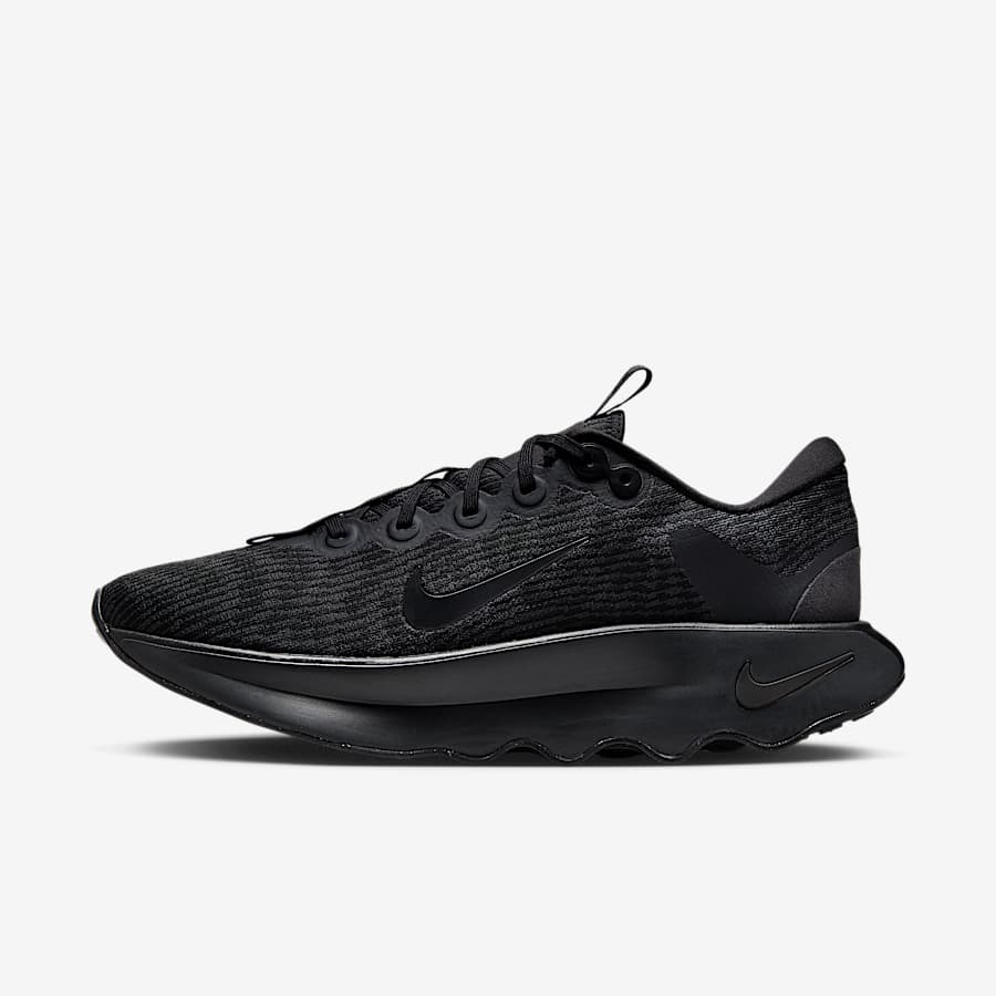 Los 6 mejores calzados Nike para caminar. Nike MX