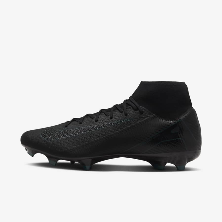 Nike Debuts Revolutionary Technology With the Air Zoom Mercurial. Nike