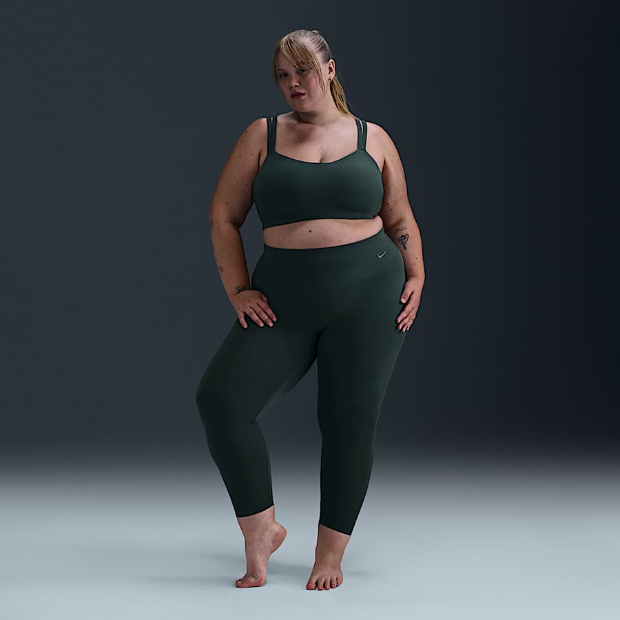 The Best Nike Leggings for Support and Compression. Nike