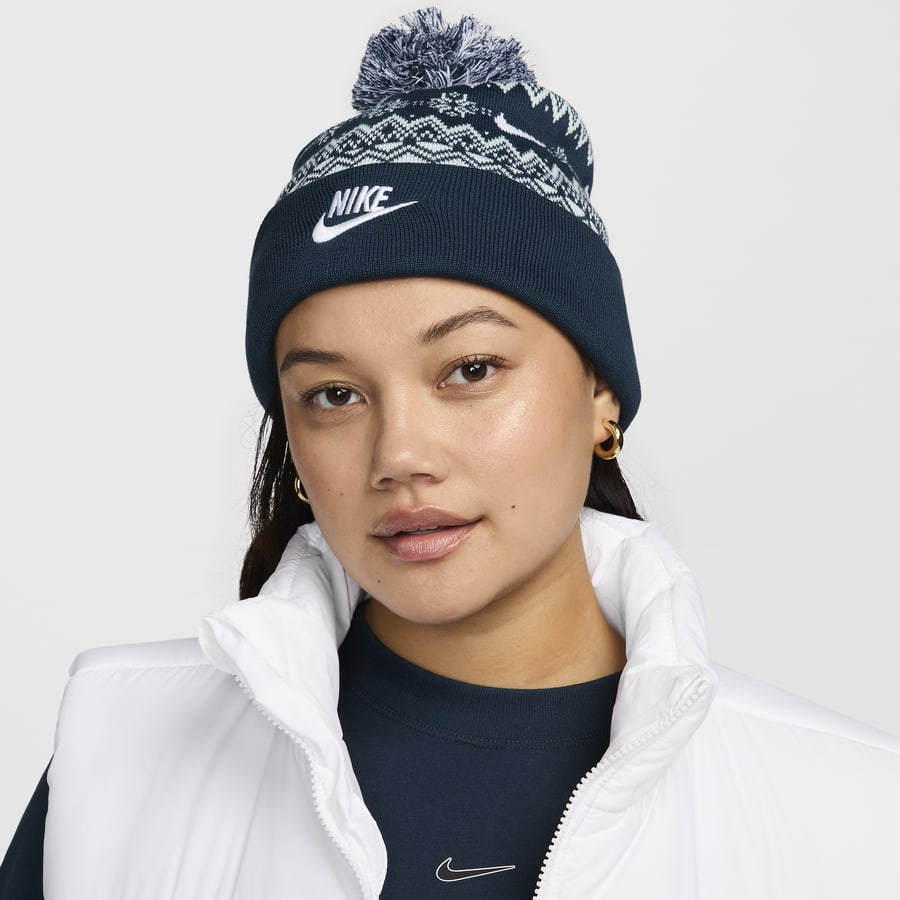 Los mejores gorros de Nike para comprar ahora. Nike MX