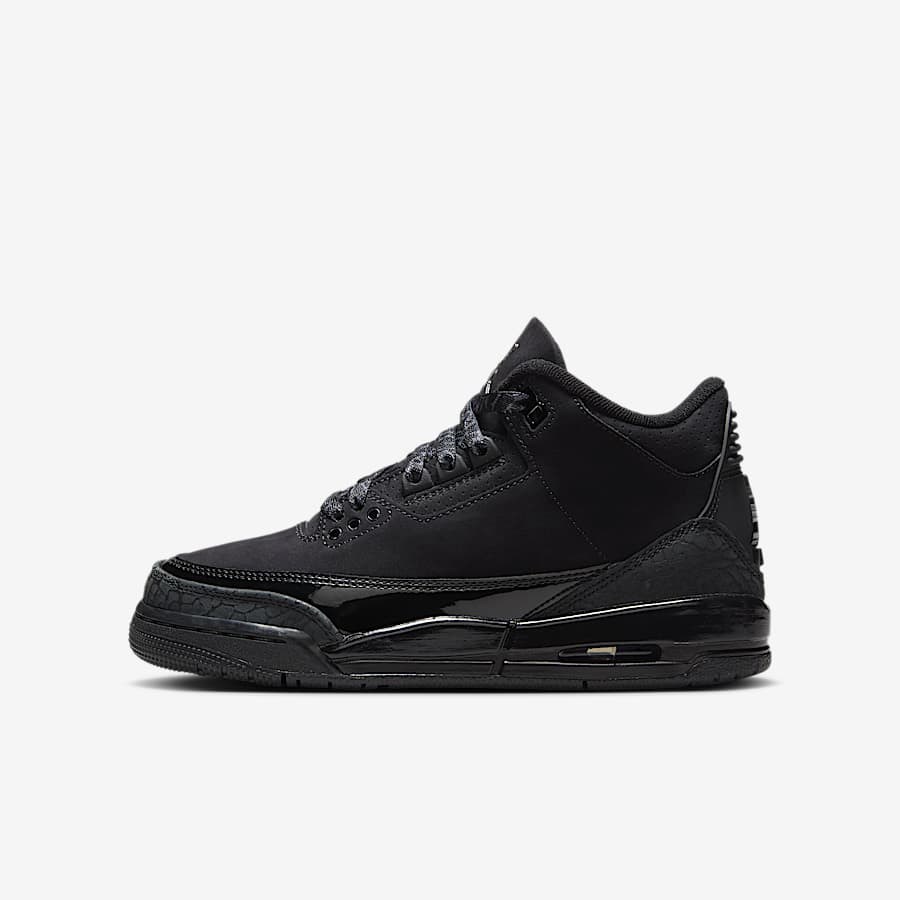 Tenis jordan mas recientes hotsell