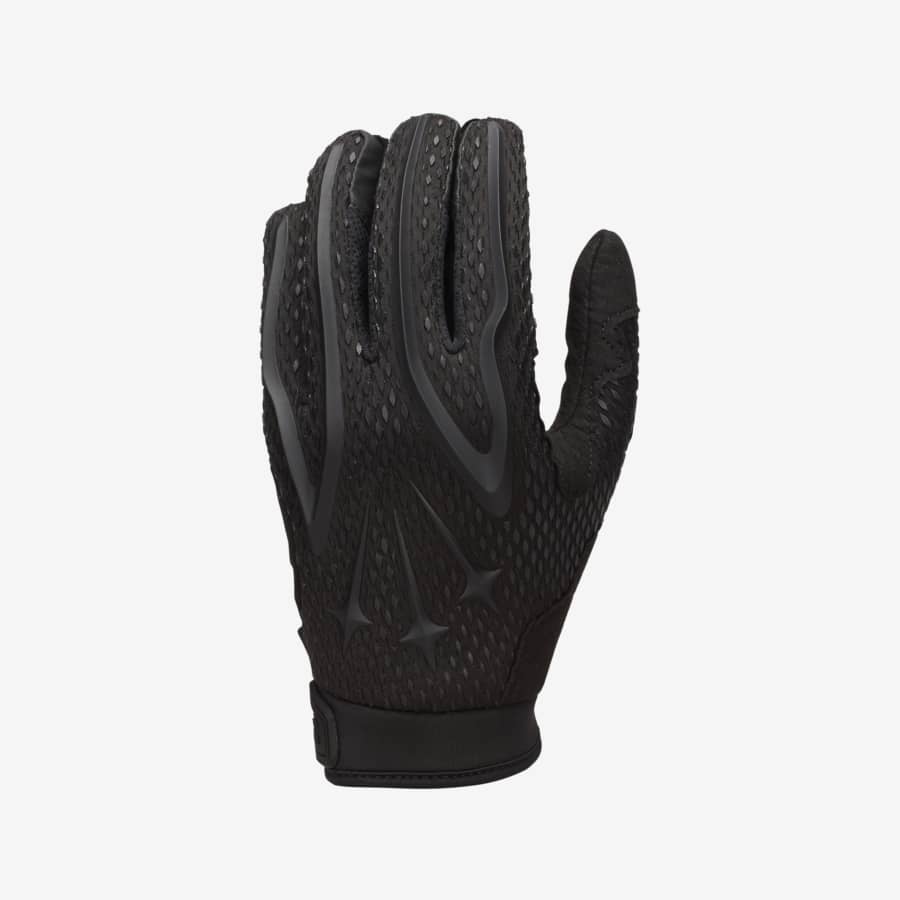 What Pros Wear: Josh Jacob's Nike Vapor Jet 6.0 Gloves - What Pros