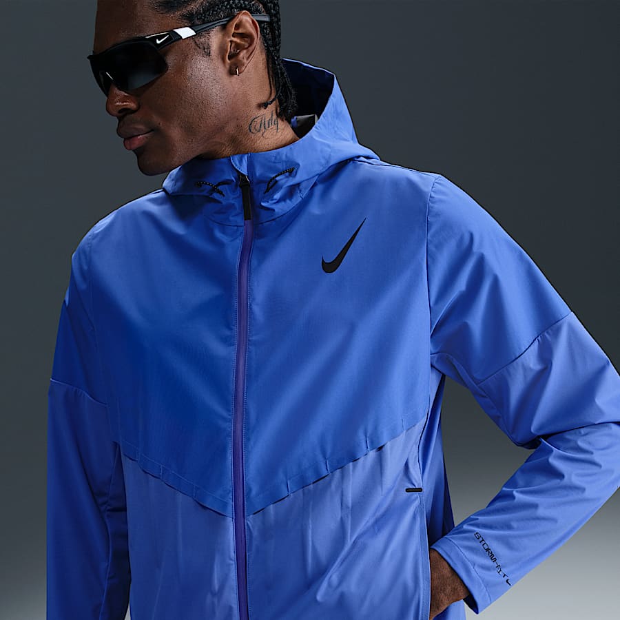 nike apparel technology