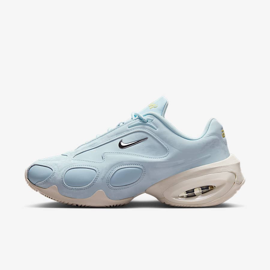 Nike W Air Museホワイト スニーカー スタイルとイノベーションが融合したNikeの新たな女性用