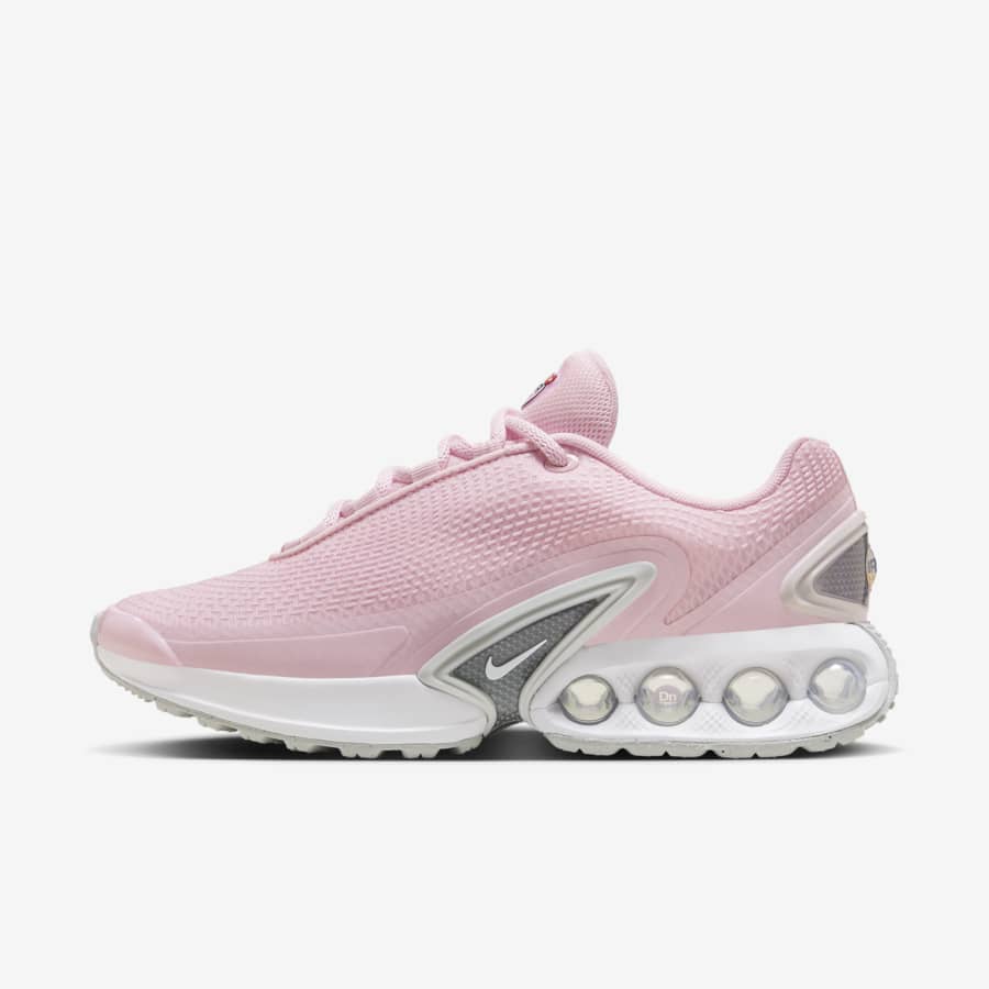 Nike plus launch store