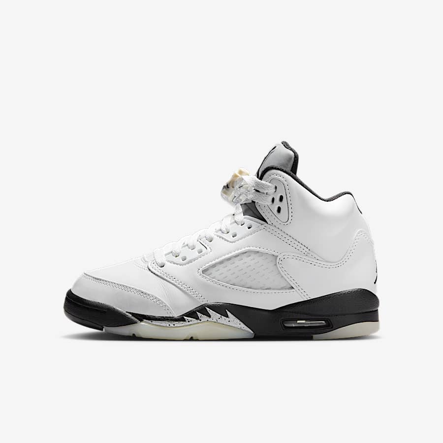 Jordan. Nike
