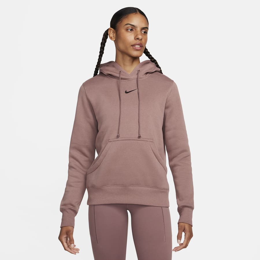 Nike sportswear flex sales appeal club fleece hoodie