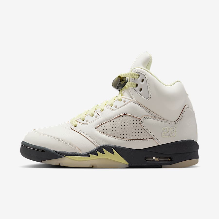 NIKE AIR JORDAN 5 RETRO 26センチ White Metallic” Jordan 5 will be RETURNING Summer 2026 with