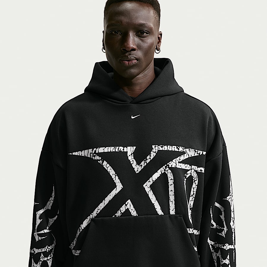 nike hoodies cool designs