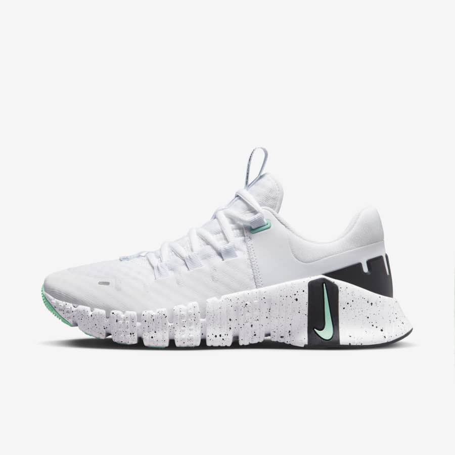 Metcon 5 leak online