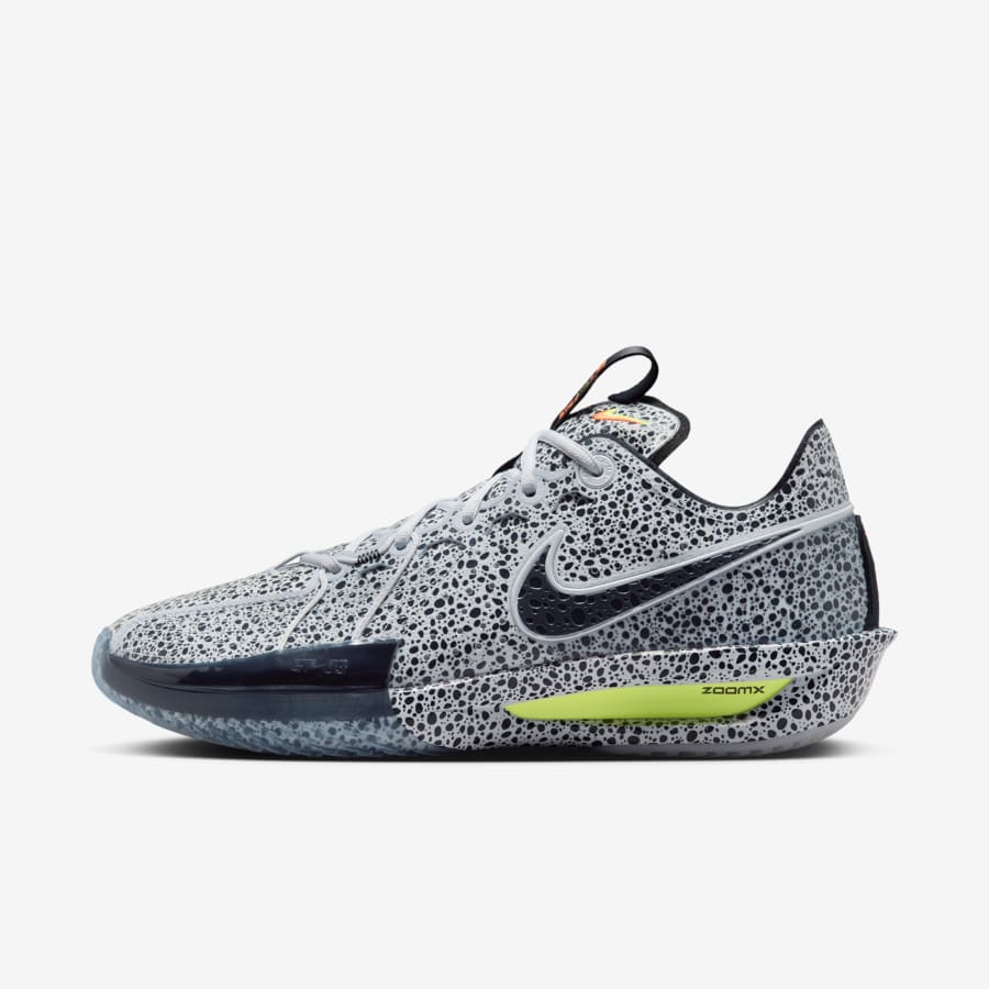 Air Zoom G.T. Cut 2 el proximo salto innovador en baloncesto. Nike ES