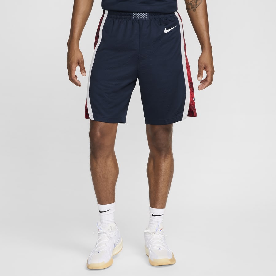 The best Nike basketball shorts for kids. Nike CA