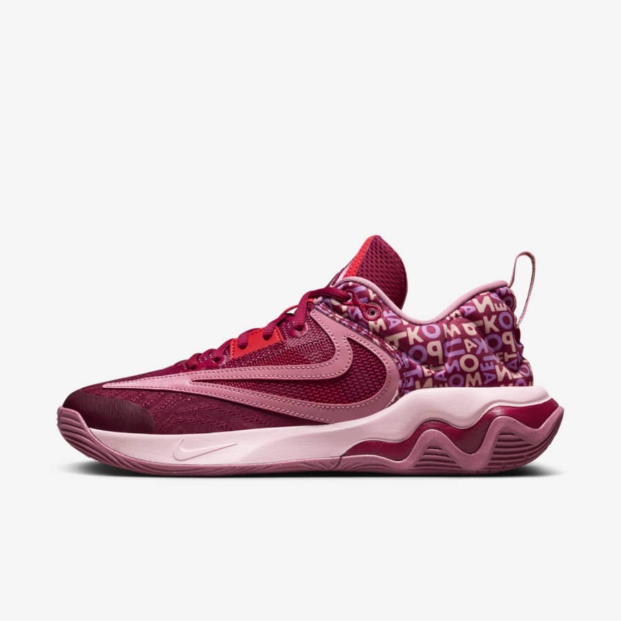 12 Nike Gift Ideas for Basketball Players to Shop Now. Nike LU