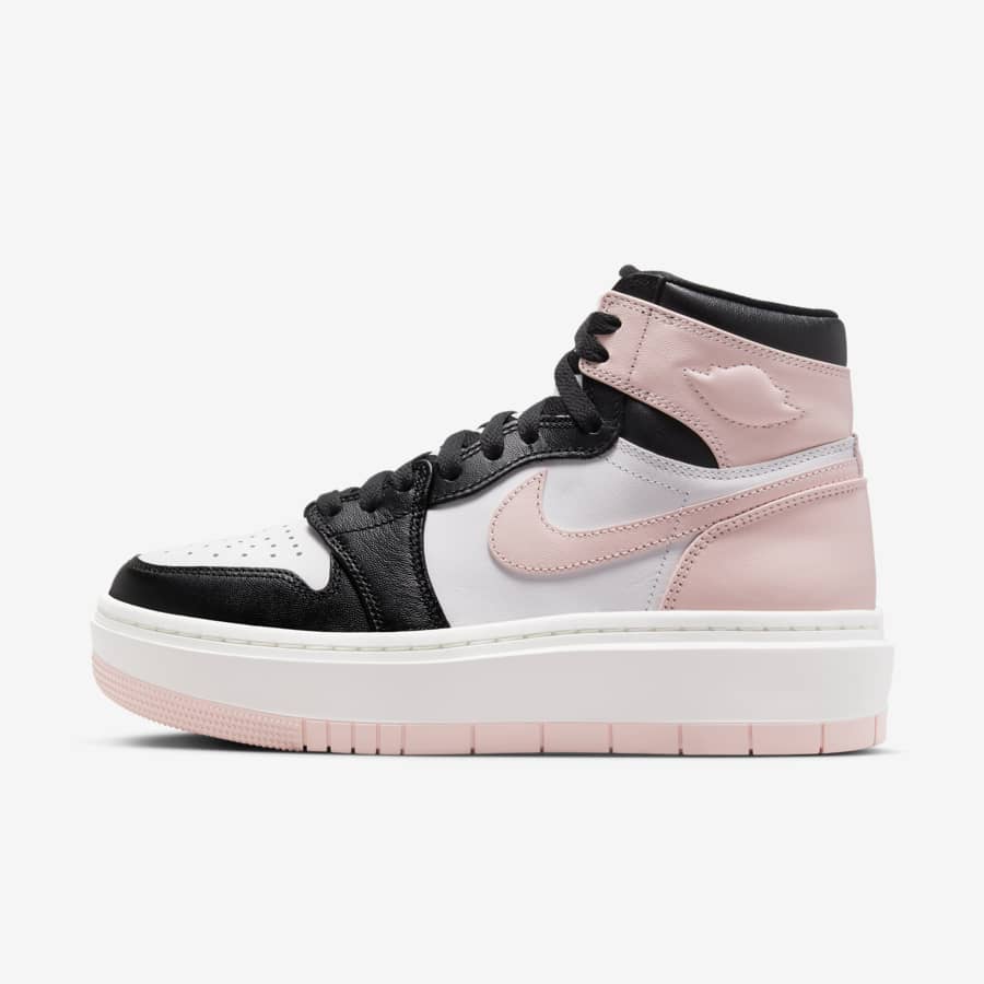The Best Nike Platform Sneakers. Nike IE