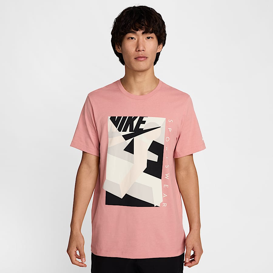 Venta camisetas nike hot sale